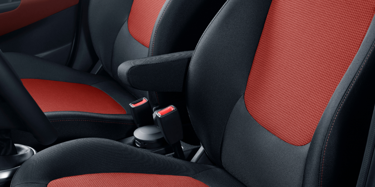 Saved My Car Seat from an Ugly Burn Mark!