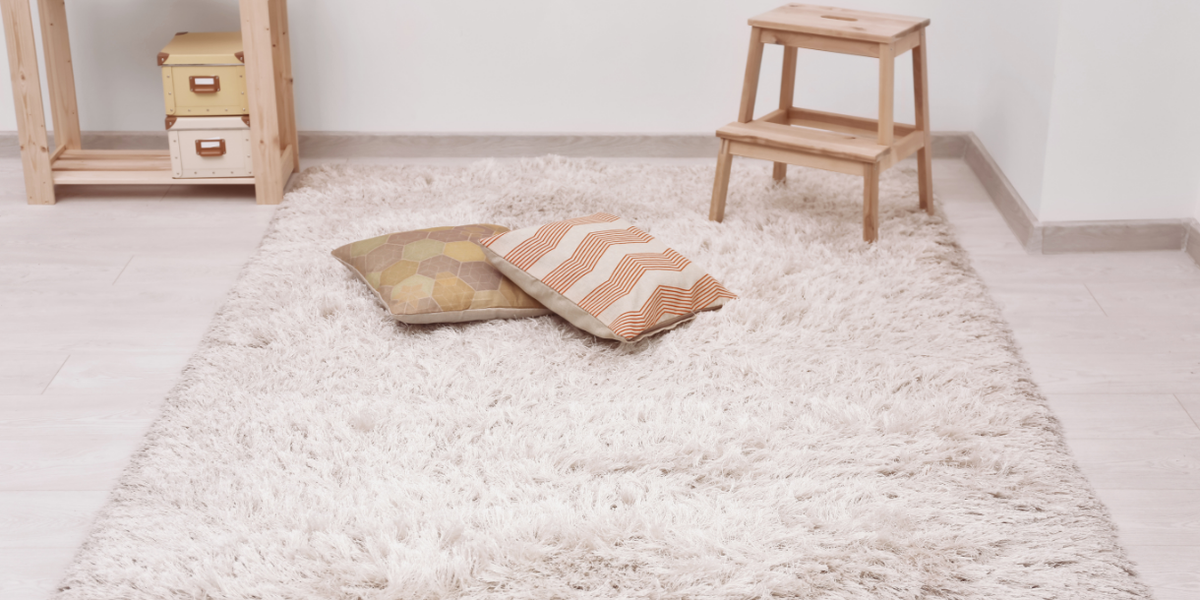 Saved Me From Replacing the Whole Carpet!