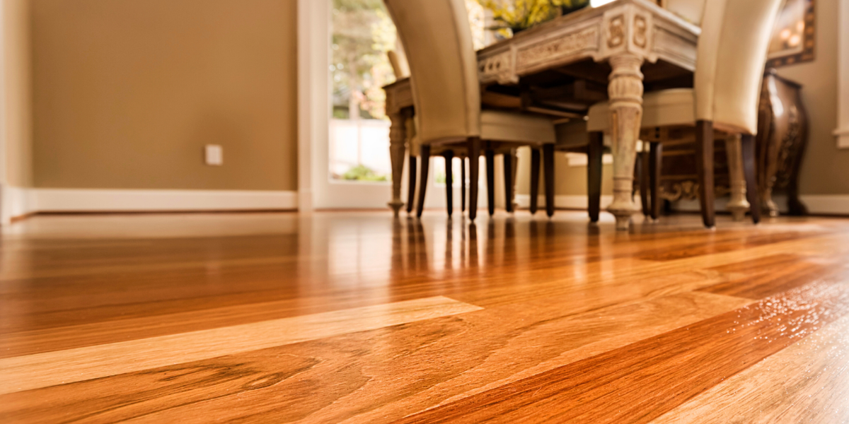 Hardwood Heroes!