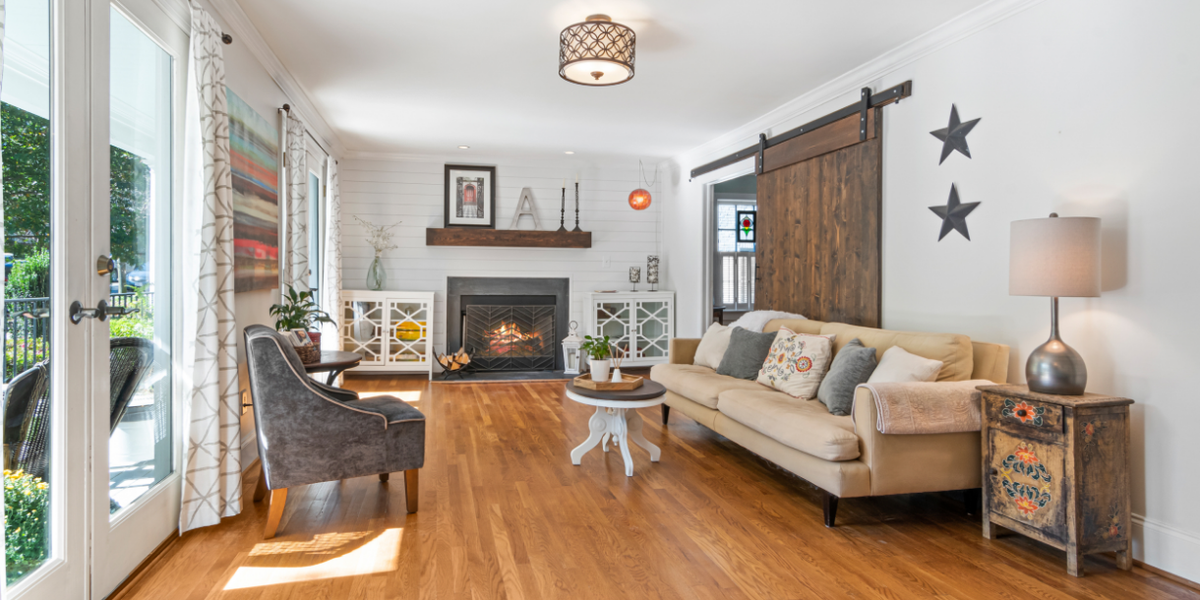 Parquet Perfection!