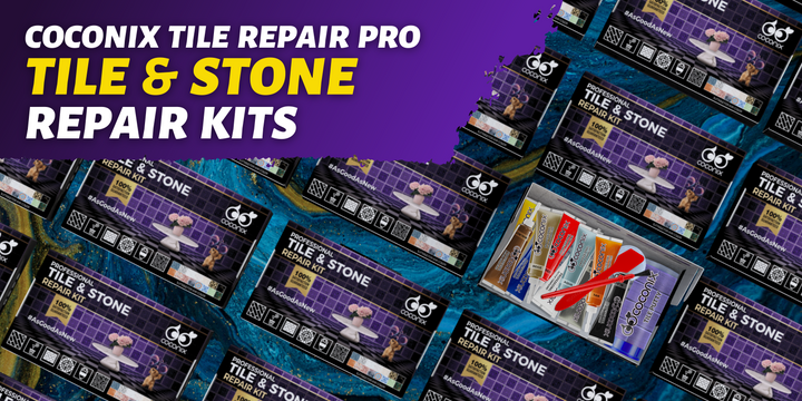 Tile & Stone Repair Kits