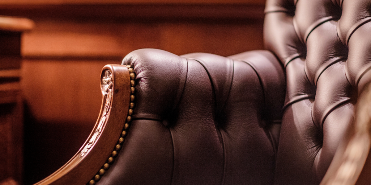 Armrest Back in Action!