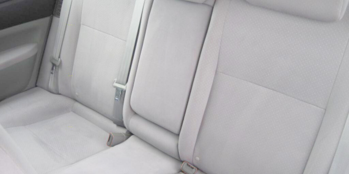Fixed My Car Seat Like a Pro – So Simple!