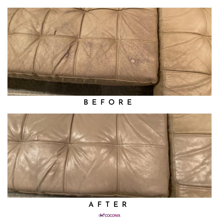 Review Analysis + Pros/Cons - Coconix Upholstery Vinyl and Leather