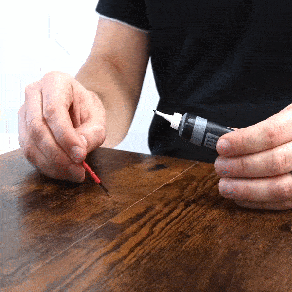 Method demonstration: Adding Texture