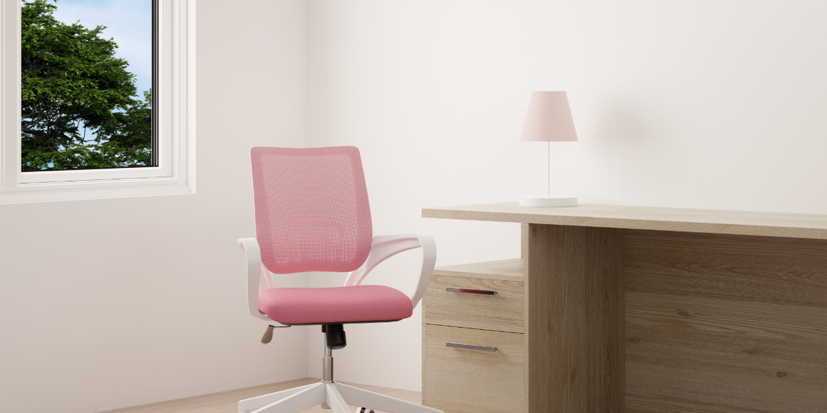 Office Chair Revival!