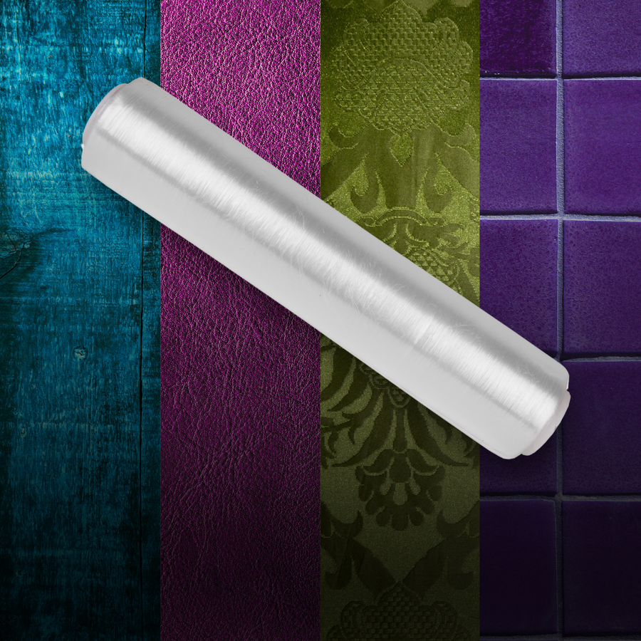 Plastic Wrap (for texture)