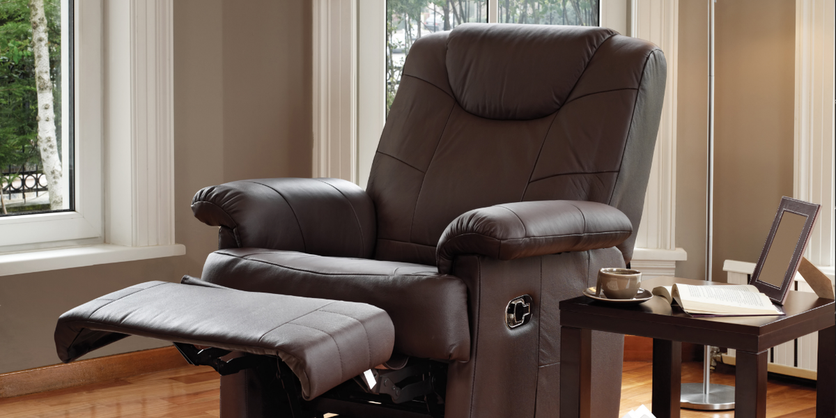 A Lifesaver for My Cat-Clawed Recliner!