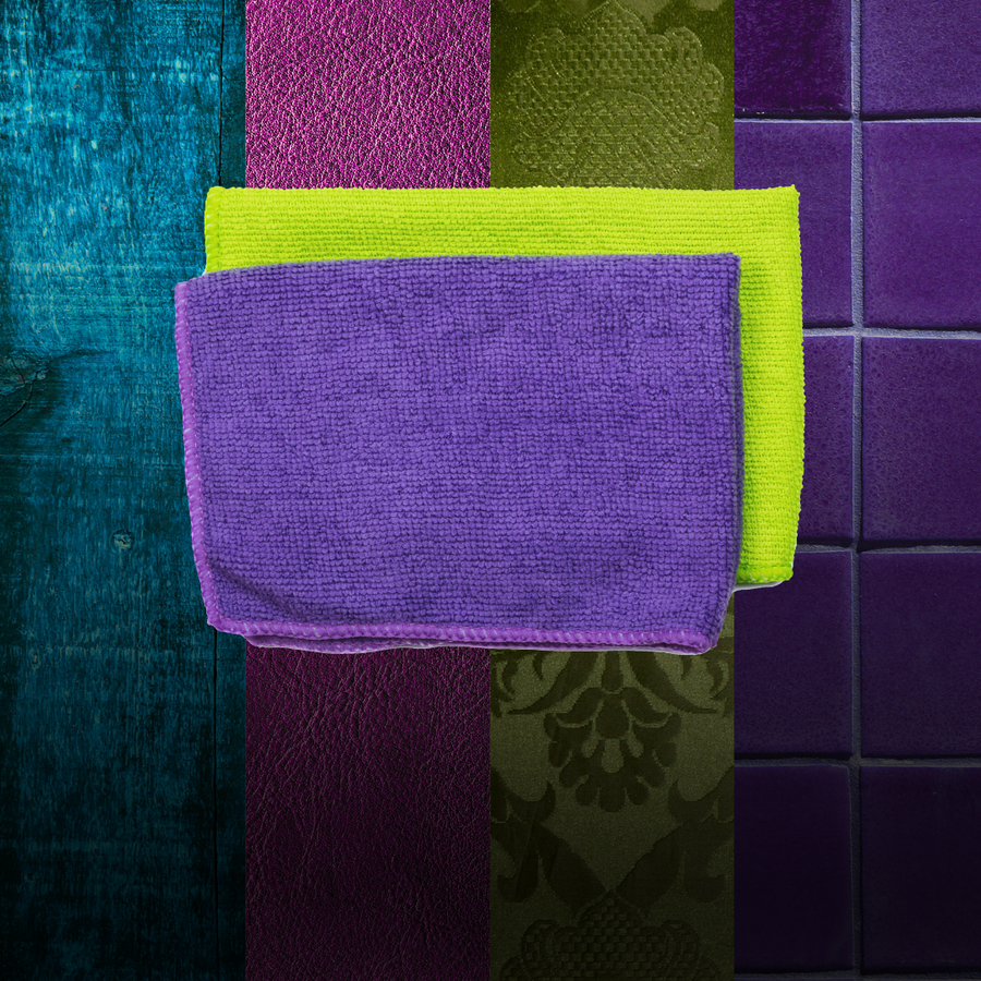 Cleaning Cloth