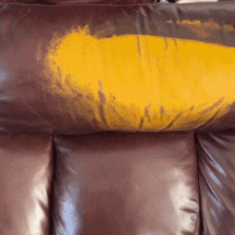 DISCOLORATIONS