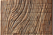 Rustic Wood Look tile or stone color reference for the Coconix Tile & Stone Repair Kit color recipe.
