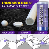 COCONIX TILE & STONE REPAIR KIT - MIX & MATCH ANY COLOR