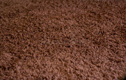 Coffee Brown fabric or carpet fiber color reference for the Coconix Fabric & Carpet Repair Kit color recipe.