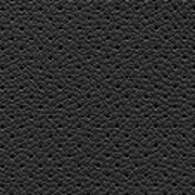 2023 Chevrolet Silverado HD Jet Black perforated leather interior color reference for the Coconix Leather & Vinyl Repair Kit.