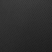 2024 and later Tesla Model 3 black vegan leather interior color reference for the Coconix Leather & Vinyl Repair Kit.