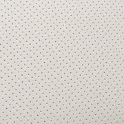 2024 and later Tesla Model 3 white vegan leather interior color reference for the Coconix Leather & Vinyl Repair Kit.