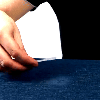 Method demonstration: Finishing Touches