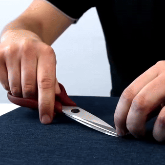 Method demonstration: Preparing the Area