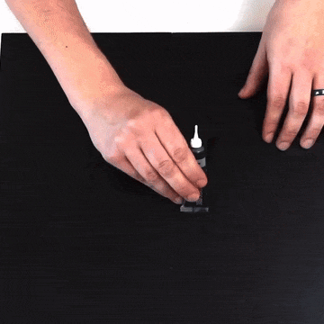 Method demonstration: Drying and Additional Layers
