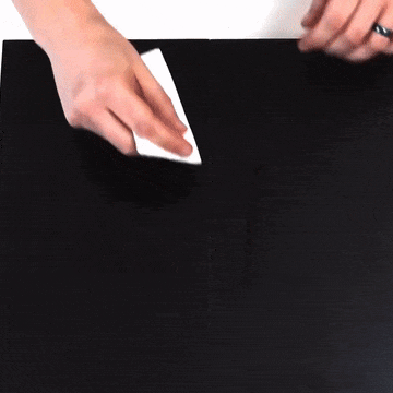 Method demonstration: Smoothing the Surface