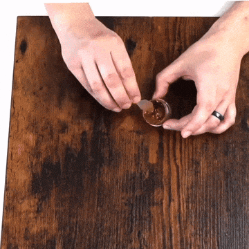 Method demonstration: Drying and Additional Layers