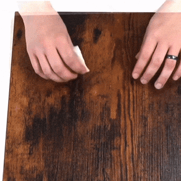 Method demonstration: Smoothing the Surface