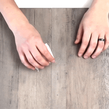 Method demonstration: Smoothing the Surface