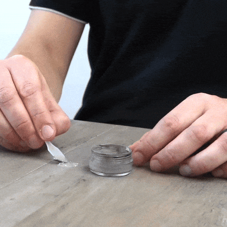 Method demonstration: Drying and Additional Layers