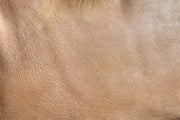 Faded Tan leather or vinyl color reference for the Coconix Leather & Vinyl Repair Kit color recipe.