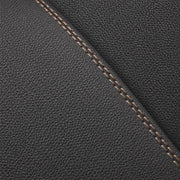 2025 Ford F-150 Black ActiveX interior color reference for the Coconix Leather & Vinyl Repair Kit.
