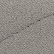 2025 Ford F-150 Smoked Truffle cloth interior color reference for the Coconix Fabric & Carpet Repair Kit.