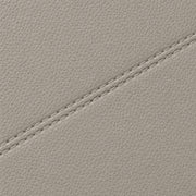 2025 Ford F-150 Smoked Truffle leather interior color reference for the Coconix Leather & Vinyl Repair Kit.