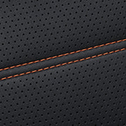 2026 Honda CR-V Black leather-trimmed interior color reference for the Coconix Leather & Vinyl Repair Kit.