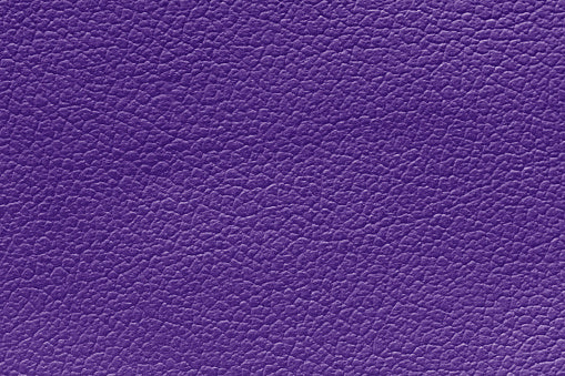 Coconix Leather Color Matching Guide - Purple Leather