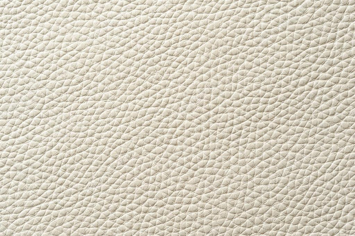 Coconix Leather Color Matching Guide - Ivory Leather