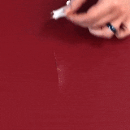 Method demonstration: Using the Backing Fabric