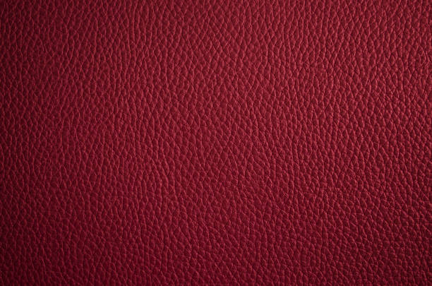 Coconix Leather Color Matching Guide - Maroon Leather