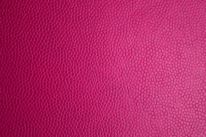 Coconix Leather Color Matching Guide - Pink Leather