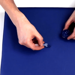 Method demonstration: Drying and Additional Layers