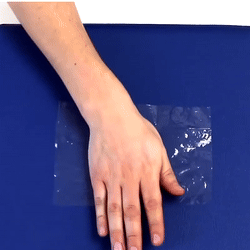 Method demonstration: Adding Texture
