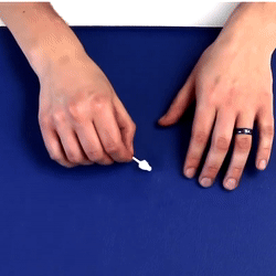 Method demonstration: Finishing Touches
