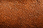 Saddle Brown leather or vinyl color reference for the Coconix Leather & Vinyl Repair Kit color recipe.