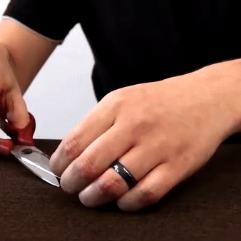 Method demonstration: Preparing the Area