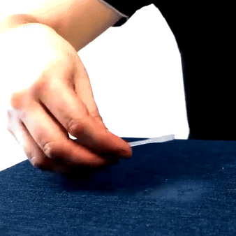 Method demonstration: Finishing Touches
