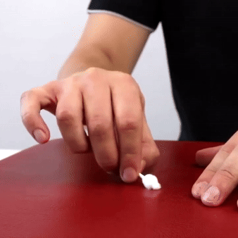 Method demonstration: Finishing Touches