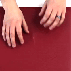 Method demonstration: Preparing the Area