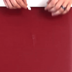 Method demonstration: Cleaning the Area
