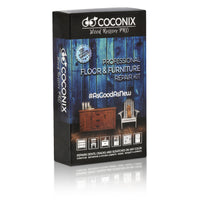 Coconix Floor and Furniture Repair Kit