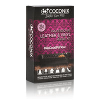 Coconix Leather and Vinyl Repair Kit - Mix & Match Any Color